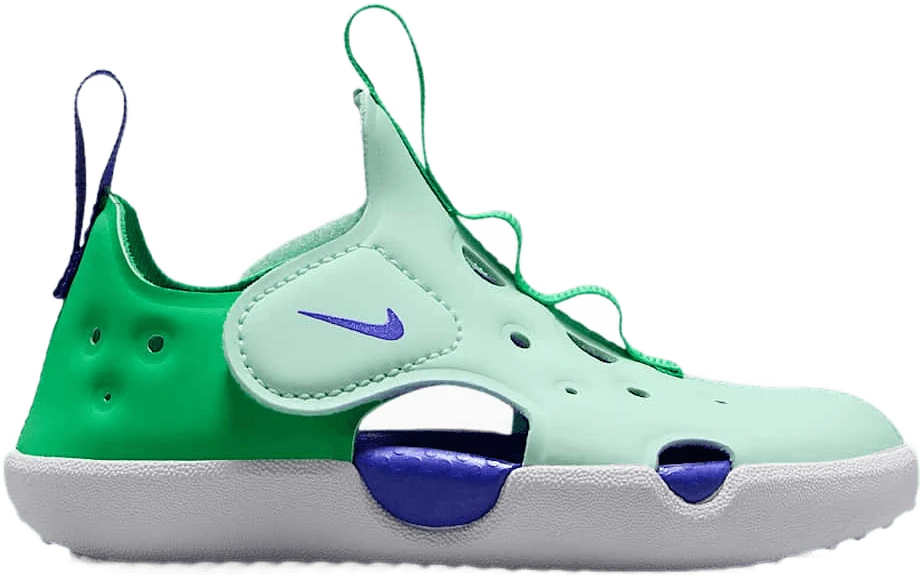 Groen