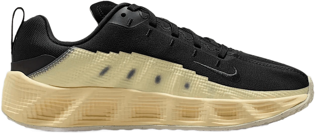 Nike Ava Rover hardloopschoen voor kinderen – Zwart