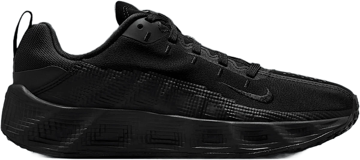 Nike Ava Rover hardloopschoen voor kinderen – Zwart