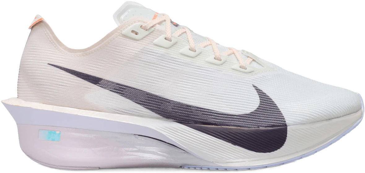 Nike Vaporfly 4 hardloopschoen voor dames – Groen