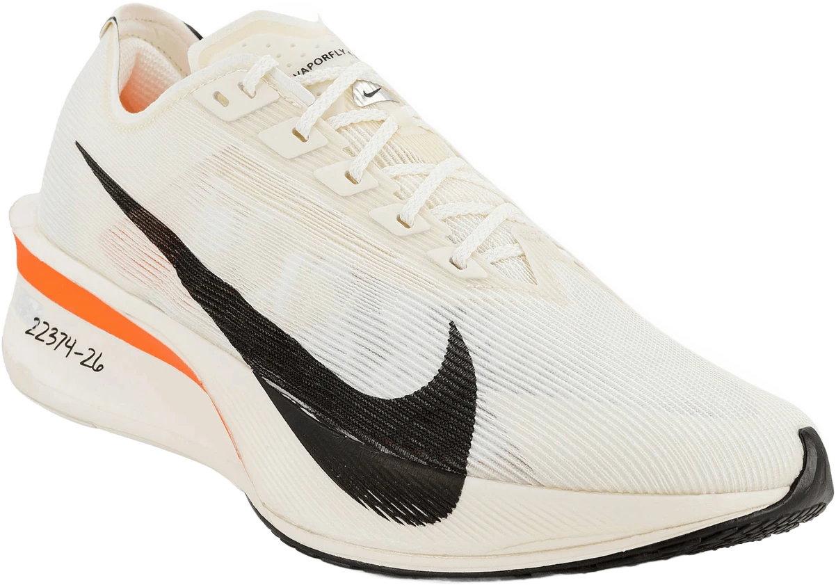 Nike Vaporfly 4 Proto hardloopschoen voor heren – Wit