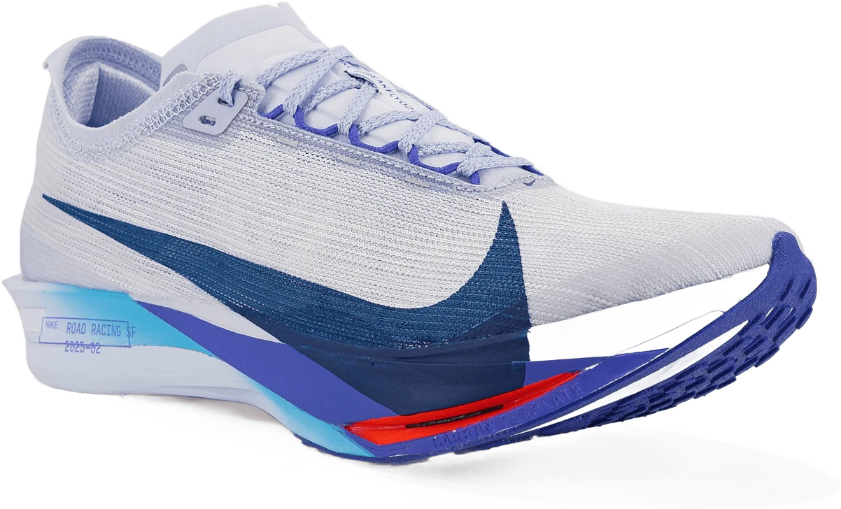 Nike Streakfly 2 hardloopschoen voor heren – Blauw