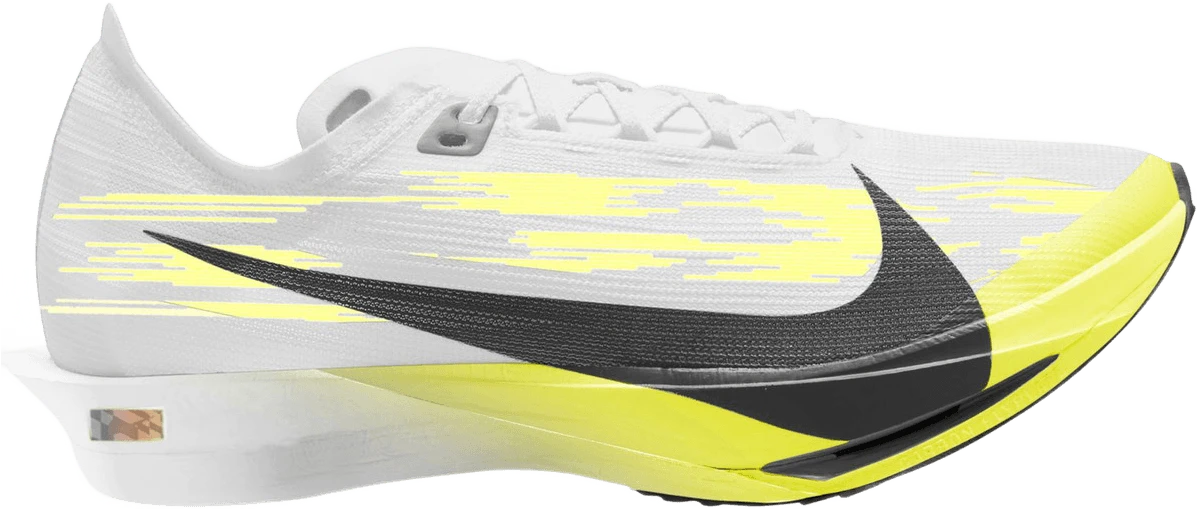 Nike Streakfly 2 hardloopschoen voor heren – Geel