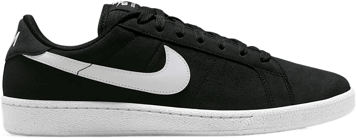 Nike Sb Zoom Tennis Classic hardloopschoen voor heren – Zwart
