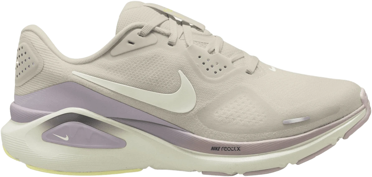 Nike Structure 26 hardloopschoen voor dames – Paars