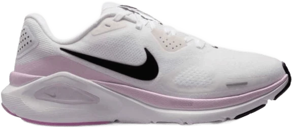 Nike Structure 26 hardloopschoen voor dames – Wit