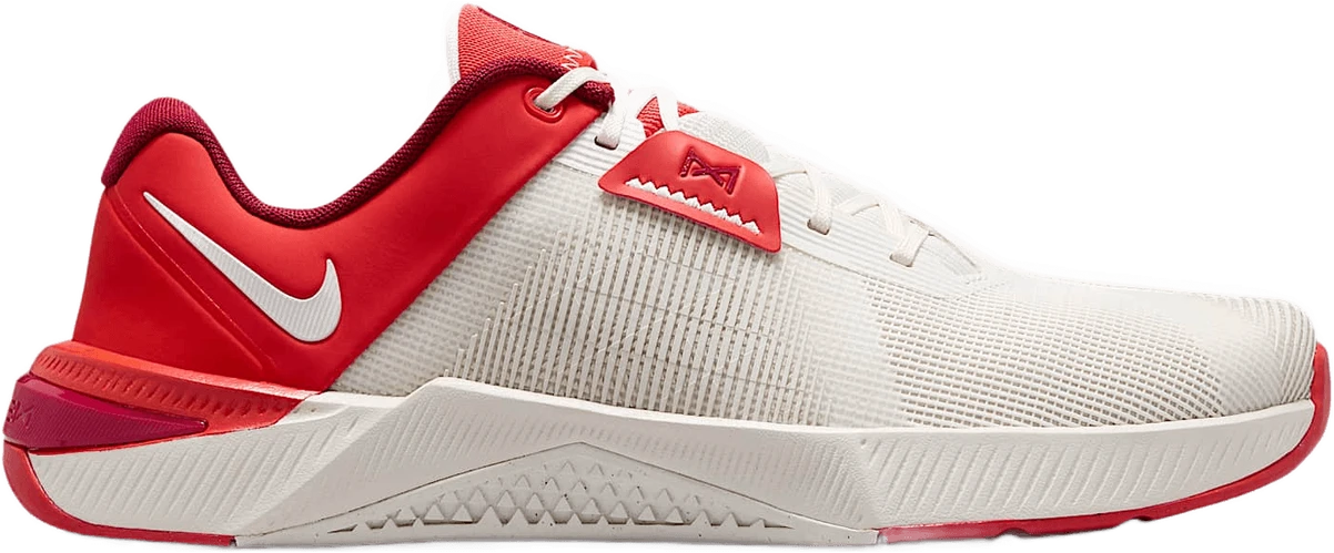 Nike Metcon 10 hardloopschoen voor heren – Rood
