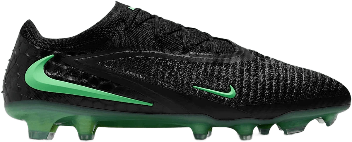 Nike Phantom 6 Low Elite hardloopschoen voor heren – Zwart