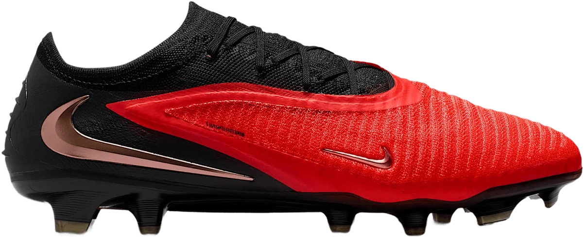 Nike Phantom 6 Low Elite hardloopschoen voor heren – Rood