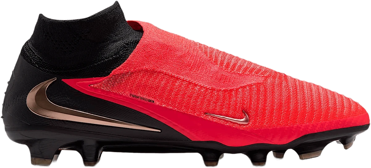 Nike Phantom 6 High Elite hardloopschoen voor heren – Rood