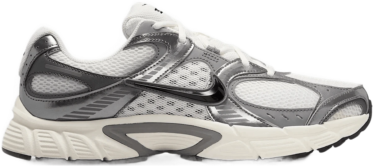 Nike V5 Rnr hardloopschoen voor heren – Grijs