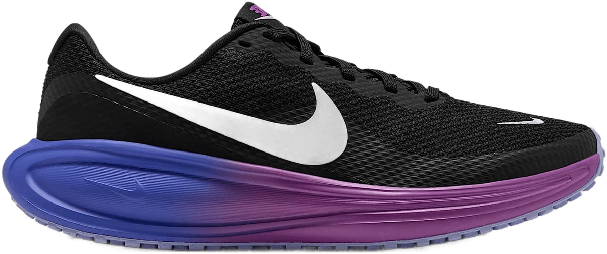Nike Revolution 8 hardloopschoen voor dames – Zwart