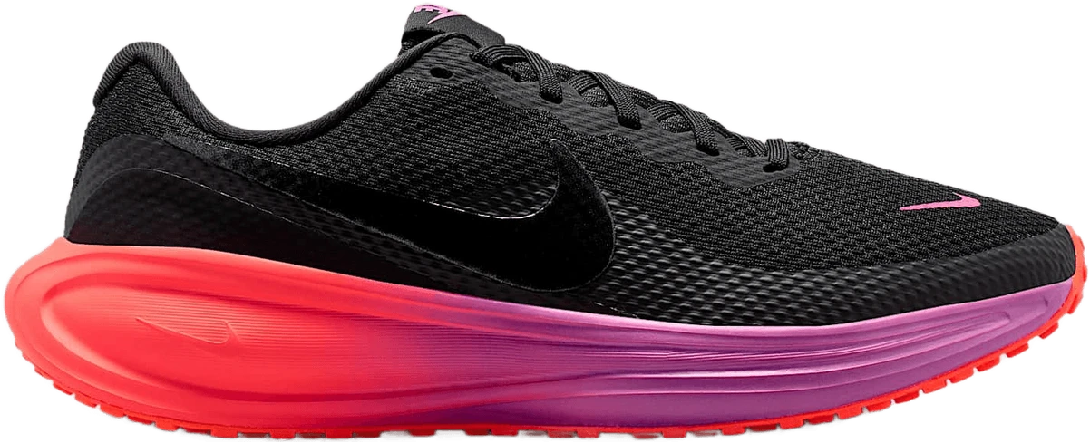 Nike Revolution 8 hardloopschoen voor dames – Zwart