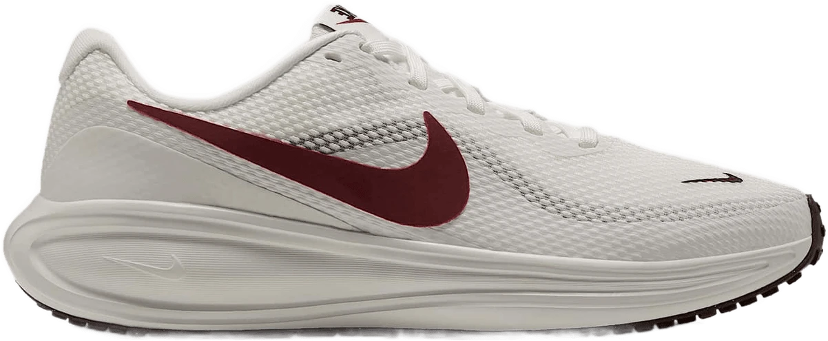Nike Revolution 8 hardloopschoen voor dames – Wit