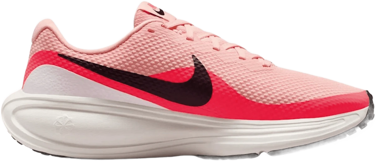 Nike Revolution 8 hardloopschoen voor dames – Roze