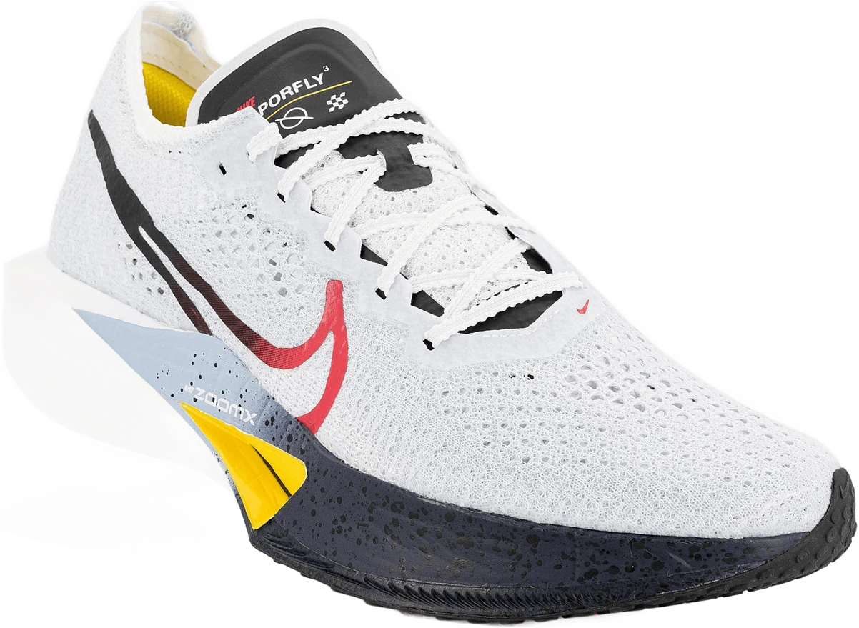 Nike Vaporfly 3 hardloopschoen voor heren – Blauw