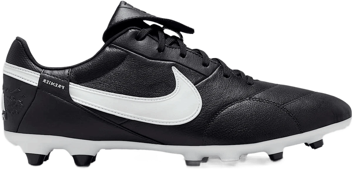 Nike Premier 3 hardloopschoen voor heren – Zwart