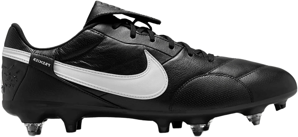 Nike Premier 3 hardloopschoen voor heren – Zwart