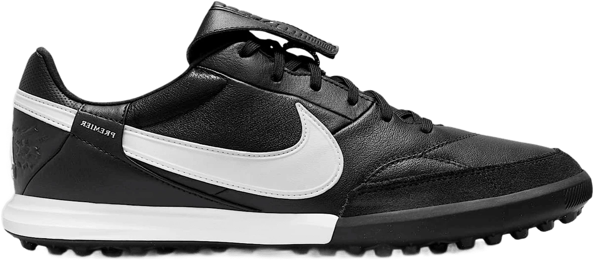 Nike Premier 3 hardloopschoen voor heren – Zwart