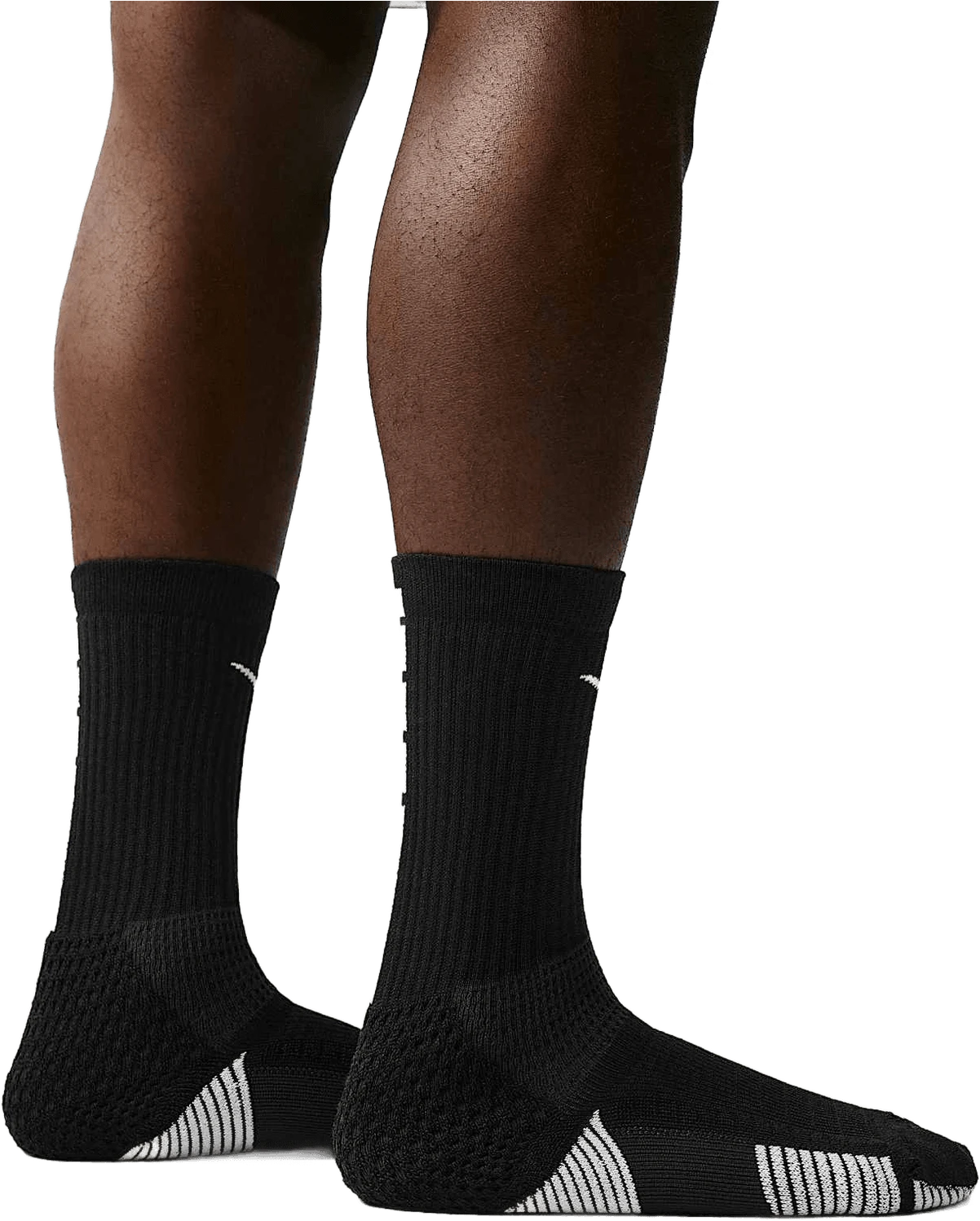 Nike Elite 2.0 hardloopschoen voor heren – Zwart