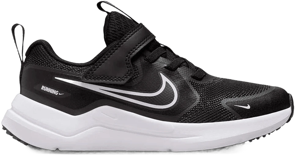 Zwart