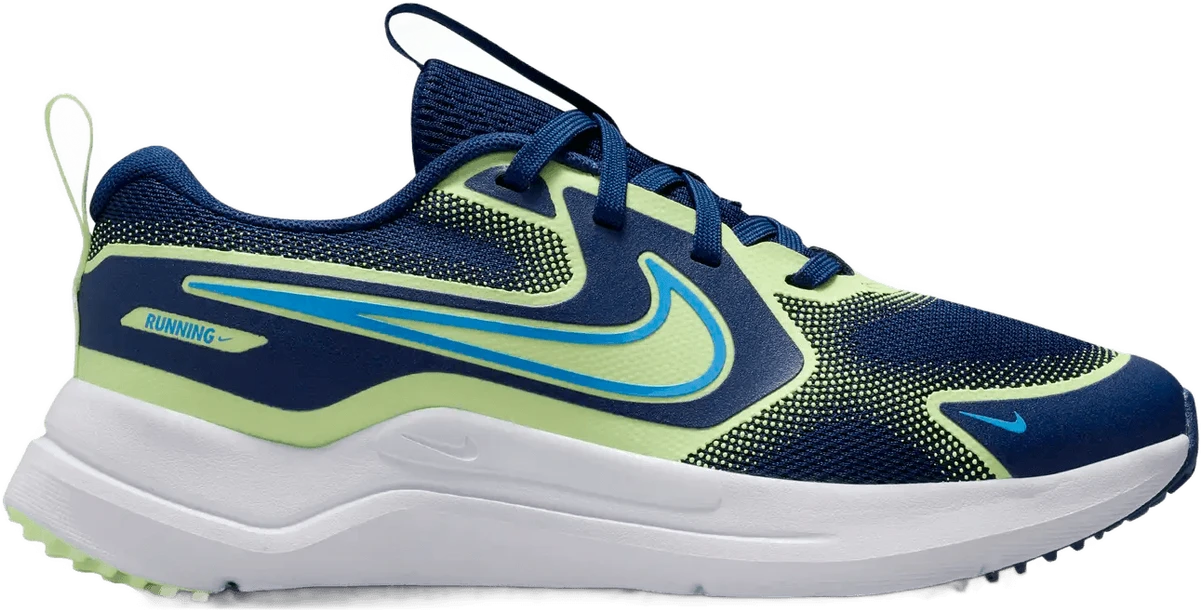 Nike Kind Cosmic Runner hardloopschoen voor heren – Multi