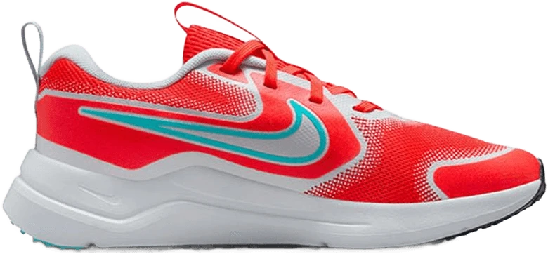 Nike Mystic Fly hardloopschoen voor kinderen – Rood