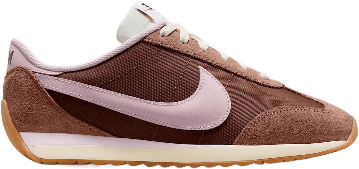 Nike Pacific hardloopschoen voor dames – Bruin