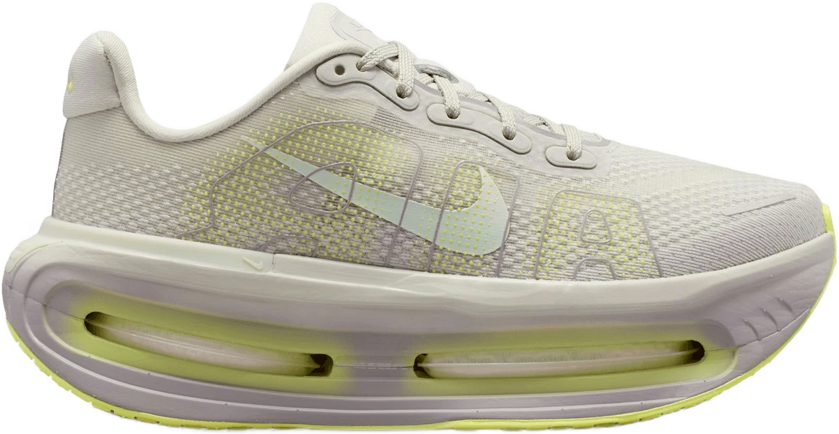 Nike Vomero Premium hardloopschoen voor dames – Wit