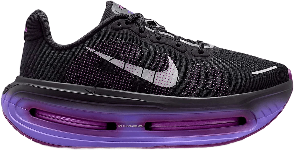 Nike Vomero Premium hardloopschoen voor dames – Zwart