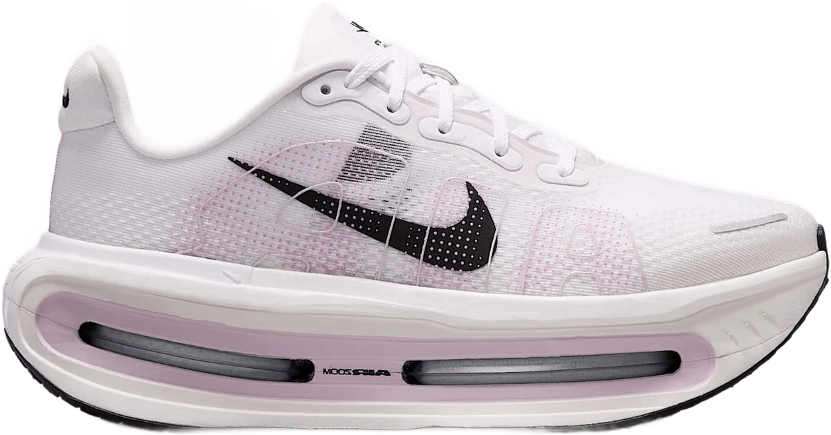 Nike Vomero Premium hardloopschoen voor dames – Wit