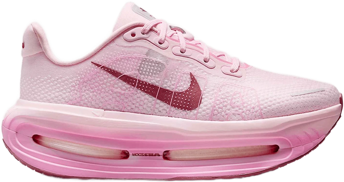 Nike Vomero Premium hardloopschoen voor dames – Roze