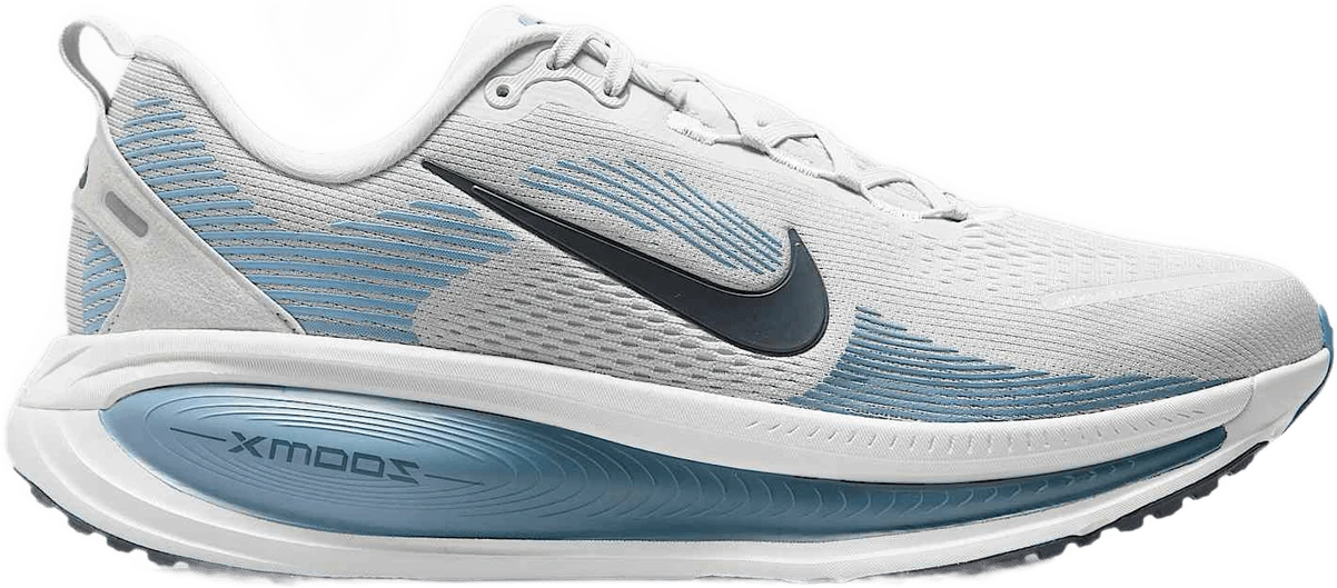 Nike Vomero 18 hardloopschoen voor heren – Grijs