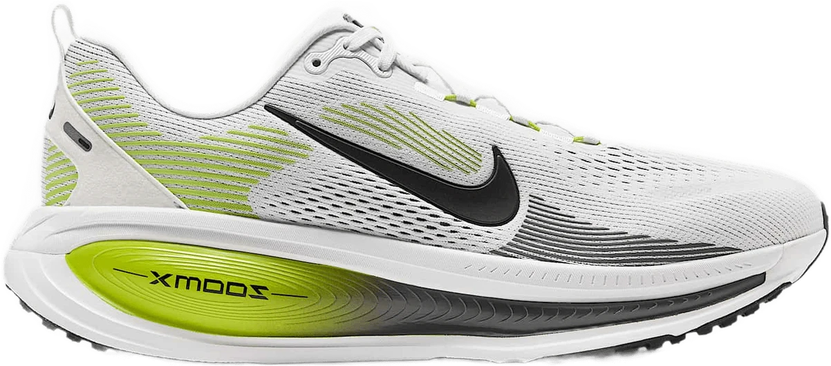 Nike Vomero 18 hardloopschoen voor heren – Wit