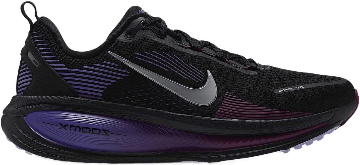 Nike Vomero 18 hardloopschoen voor dames – Zwart