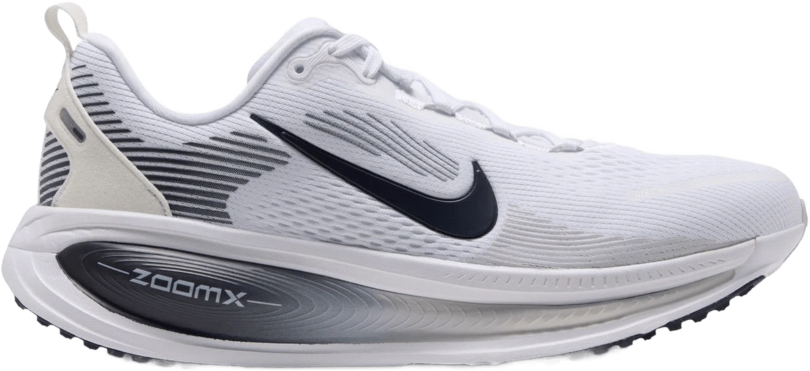 Nike Vomero 18 hardloopschoen voor dames – Wit