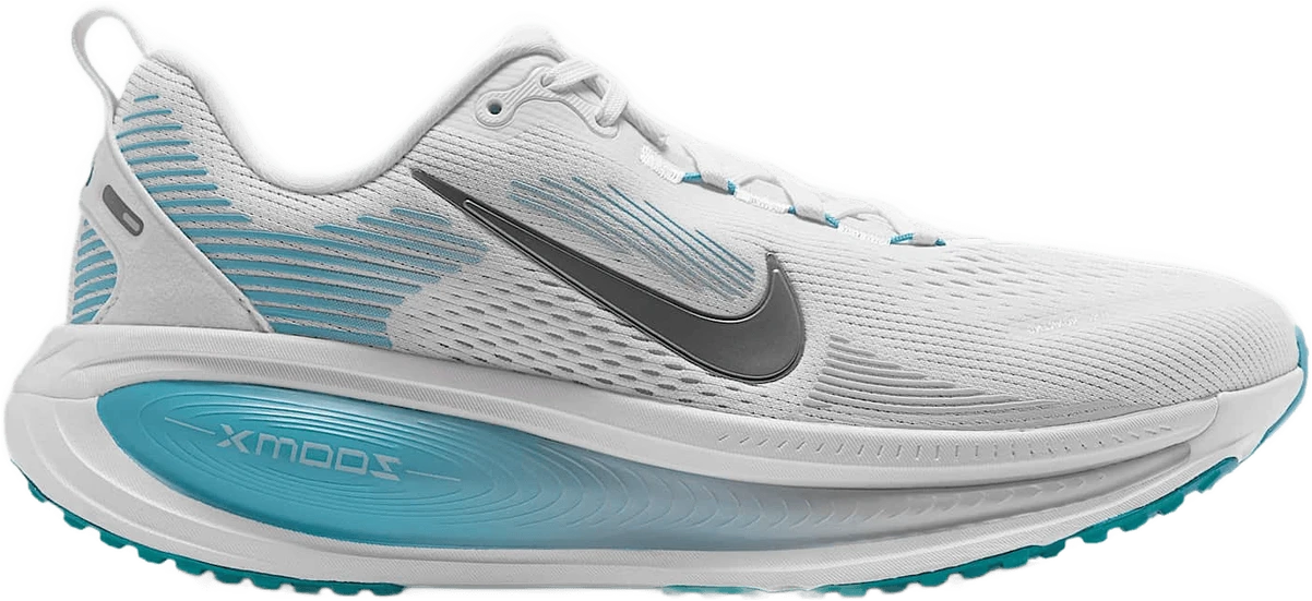 Nike Vomero 18 hardloopschoen voor dames – Wit