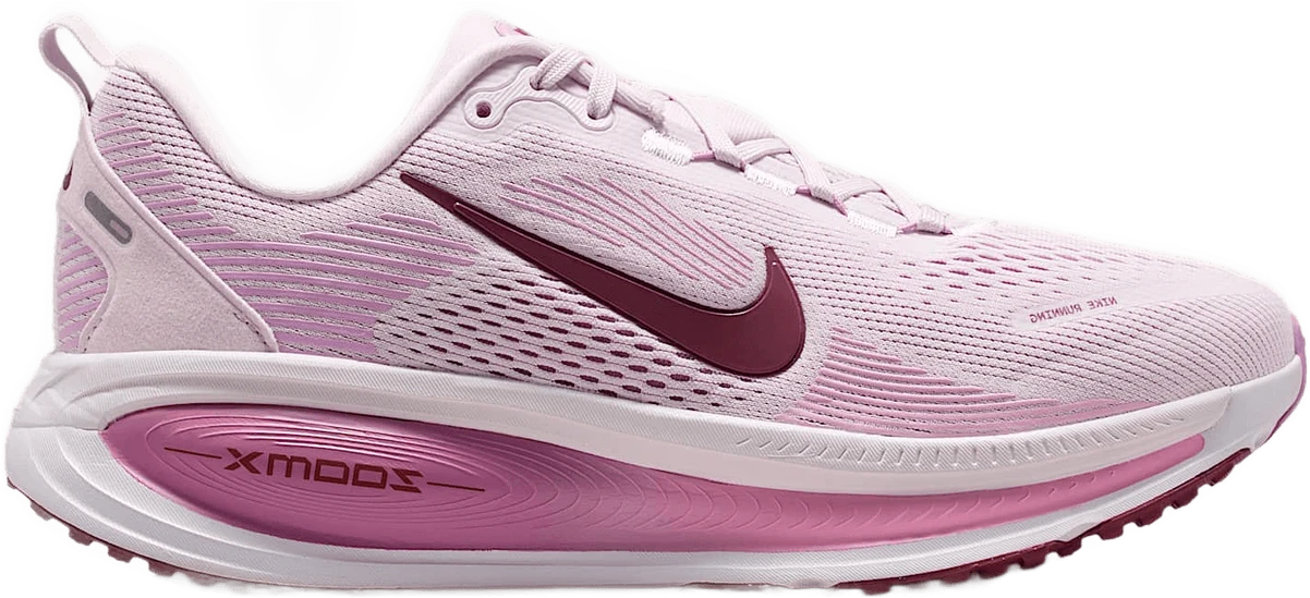 Nike Vomero 18 hardloopschoen voor dames – Paars