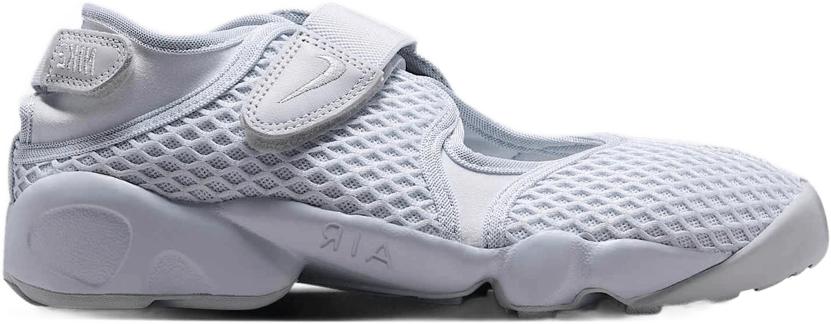 Nike Rift hardloopschoen voor dames – Grijs