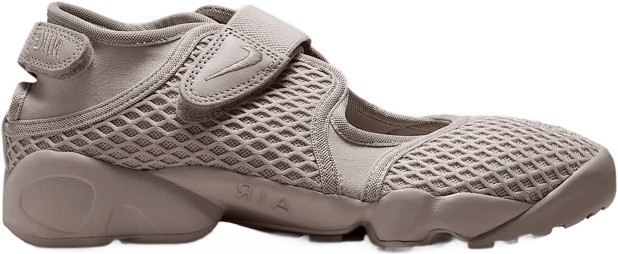 Nike Rift hardloopschoen voor dames – Bruin