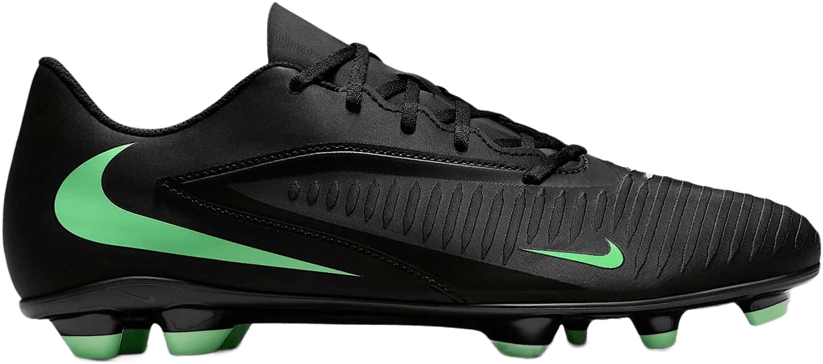Nike Phantom 6 Low Club hardloopschoen voor heren – Zwart
