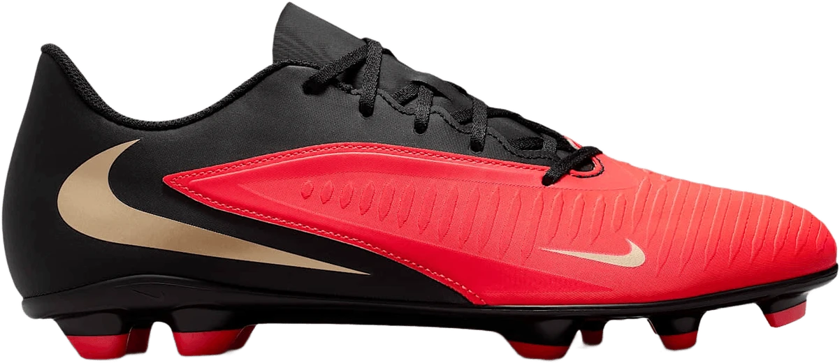 Nike Phantom 6 Low Club hardloopschoen voor heren – Rood