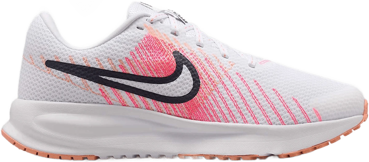 Nike Run Defy hardloopschoen voor dames – Wit