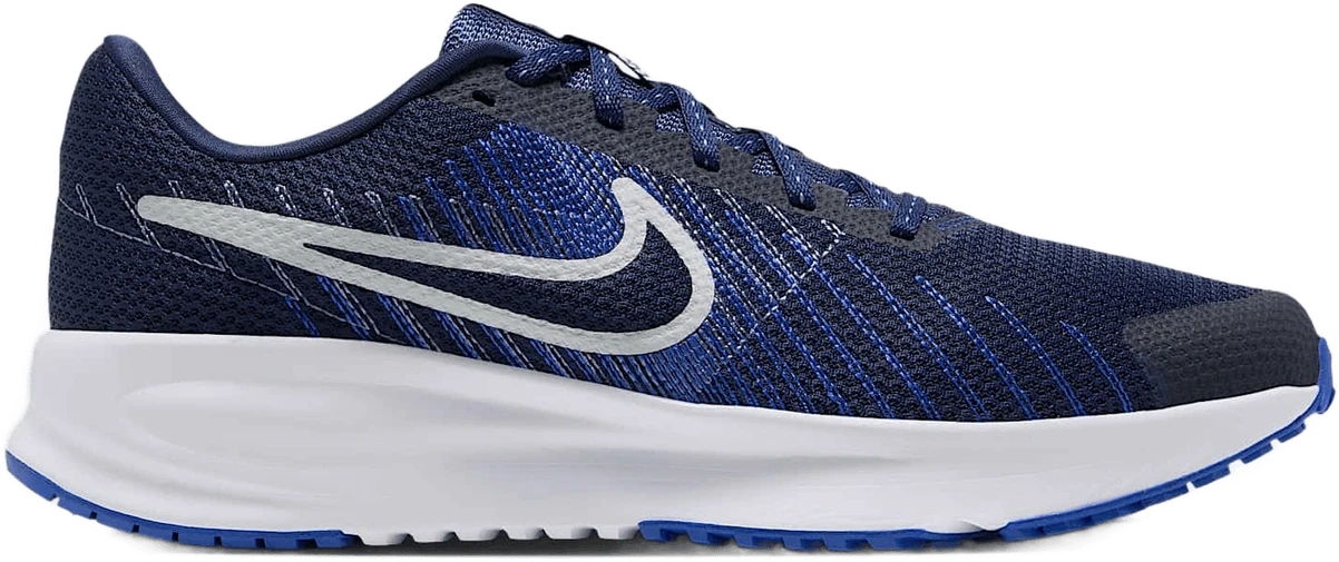 Nike Run Defy hardloopschoen voor heren – Blauw