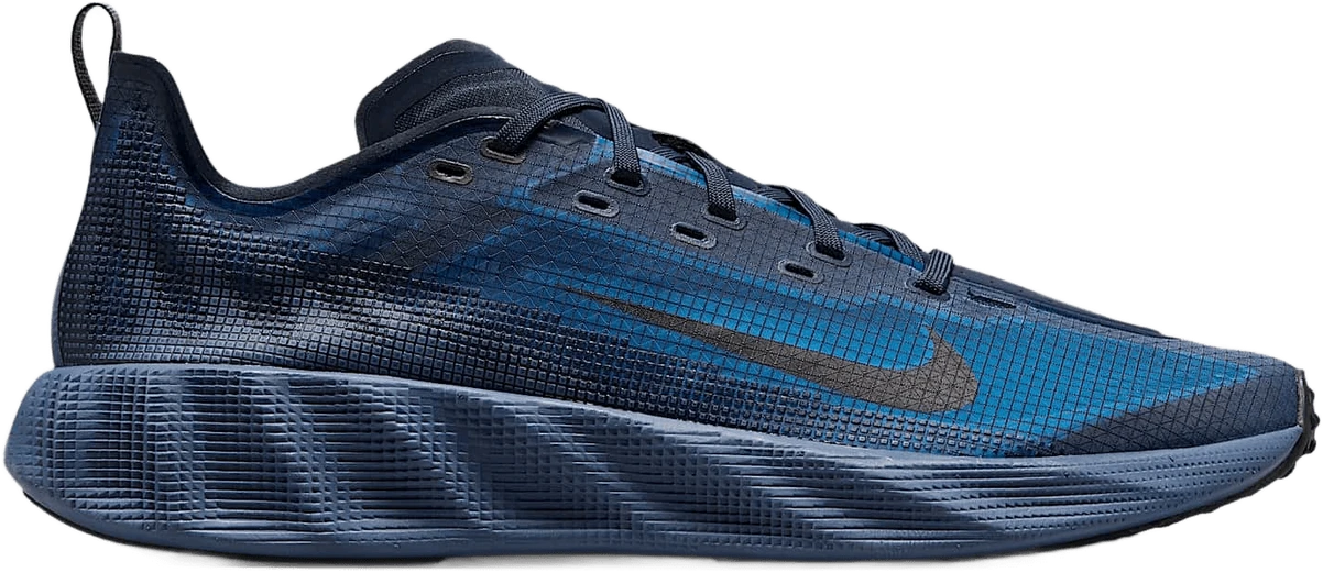 Nike Ava X hardloopschoen voor heren – Blauw