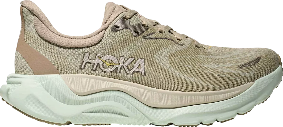 HOKA Arahi 8 hardloopschoen voor dames – Bruin