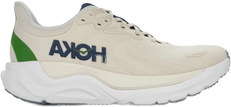 HOKA Arahi 8 hardloopschoen voor heren – Wit