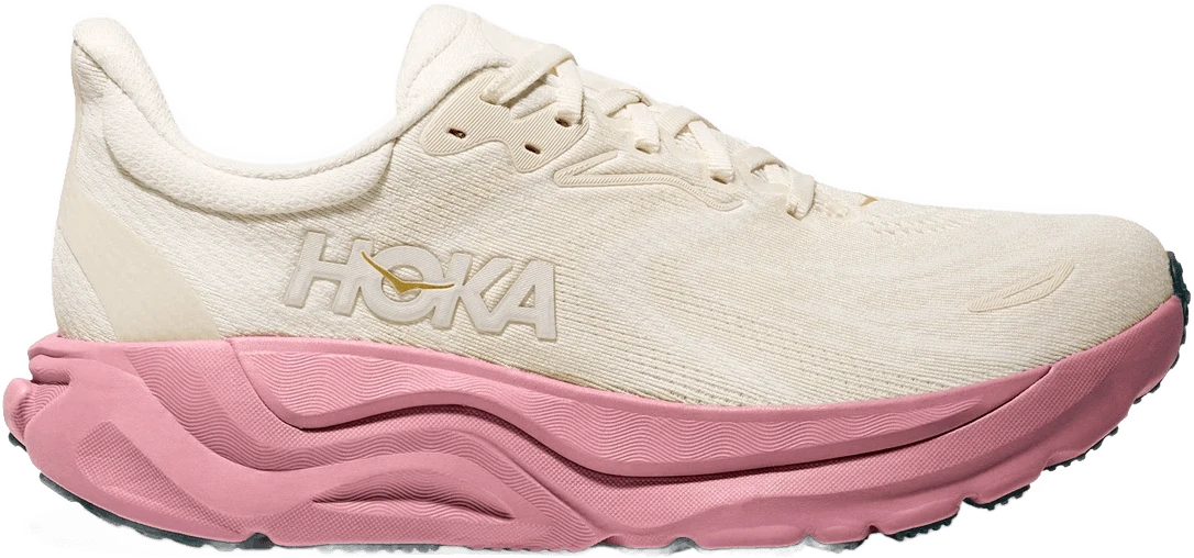 HOKA Arahi 8 hardloopschoen voor dames – Wit