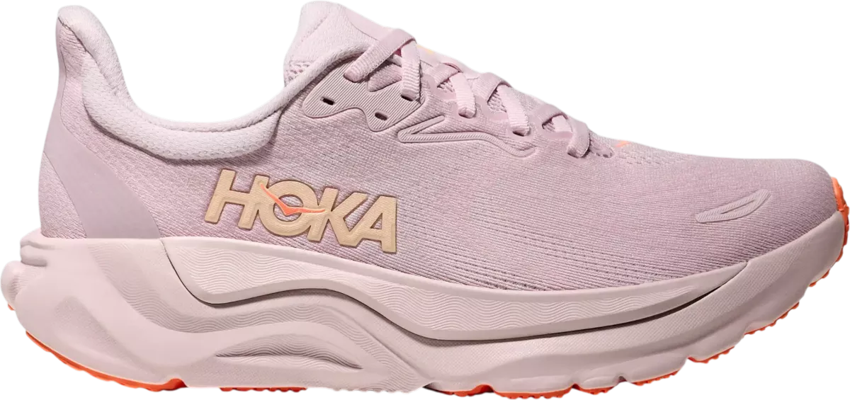 HOKA Arahi 8 hardloopschoen voor dames – Paars