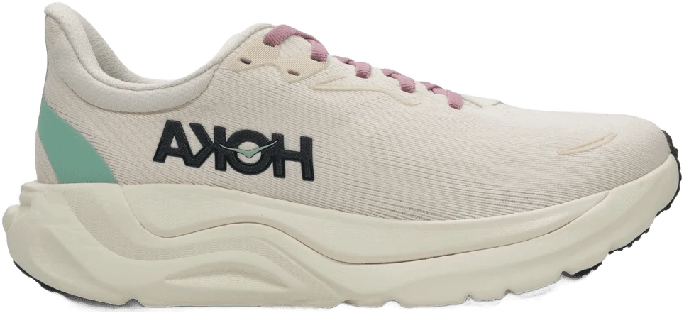 HOKA Arahi 8 hardloopschoen voor dames – Wit
